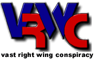 Vast Right Wing Conspiracy